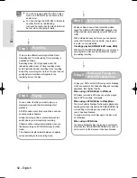 Preview for 12 page of Samsung DVD-HR735 Instruction Manual