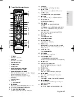 Preview for 17 page of Samsung DVD-HR735 Instruction Manual