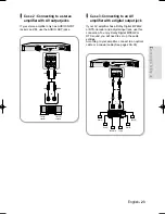 Preview for 23 page of Samsung DVD-HR735 Instruction Manual