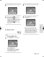 Preview for 55 page of Samsung DVD-HR735 Instruction Manual