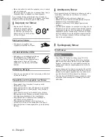 Preview for 132 page of Samsung DVD-HR735 Instruction Manual