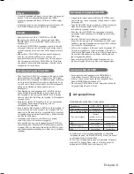 Preview for 133 page of Samsung DVD-HR735 Instruction Manual