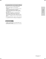 Preview for 135 page of Samsung DVD-HR735 Instruction Manual