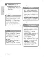 Preview for 140 page of Samsung DVD-HR735 Instruction Manual