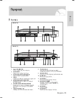 Preview for 143 page of Samsung DVD-HR735 Instruction Manual