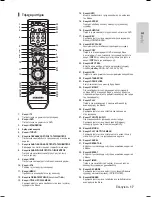 Preview for 145 page of Samsung DVD-HR735 Instruction Manual