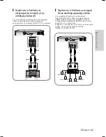 Preview for 151 page of Samsung DVD-HR735 Instruction Manual