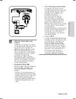 Preview for 153 page of Samsung DVD-HR735 Instruction Manual