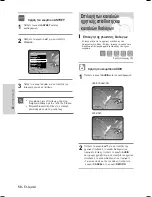 Preview for 186 page of Samsung DVD-HR735 Instruction Manual