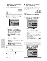 Preview for 226 page of Samsung DVD-HR735 Instruction Manual