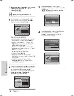 Preview for 232 page of Samsung DVD-HR735 Instruction Manual