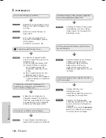 Preview for 250 page of Samsung DVD-HR735 Instruction Manual