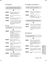 Preview for 251 page of Samsung DVD-HR735 Instruction Manual