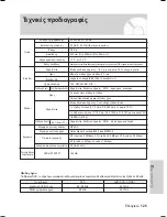 Preview for 253 page of Samsung DVD-HR735 Instruction Manual