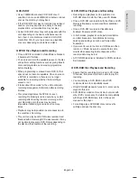 Preview for 5 page of Samsung DVD-HR749 Instruction Manual