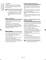 Preview for 12 page of Samsung DVD-HR749 Instruction Manual