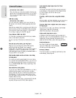 Preview for 10 page of Samsung DVD-HR750 Instruction Manual