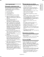 Предварительный просмотр 109 страницы Samsung DVD-HR753 Instruction Manual