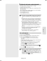 Предварительный просмотр 147 страницы Samsung DVD-HR753 Instruction Manual