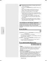 Предварительный просмотр 148 страницы Samsung DVD-HR753 Instruction Manual