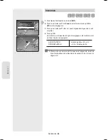 Предварительный просмотр 154 страницы Samsung DVD-HR753 Instruction Manual