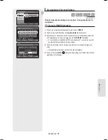 Предварительный просмотр 179 страницы Samsung DVD-HR753 Instruction Manual