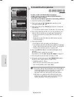 Предварительный просмотр 180 страницы Samsung DVD-HR753 Instruction Manual