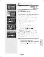 Предварительный просмотр 187 страницы Samsung DVD-HR753 Instruction Manual