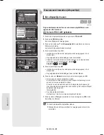 Предварительный просмотр 190 страницы Samsung DVD-HR753 Instruction Manual