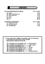 Preview for 4 page of Samsung DVD-HR753 Service Manual