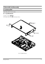 Preview for 21 page of Samsung DVD-HR753 Service Manual