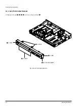 Preview for 22 page of Samsung DVD-HR753 Service Manual