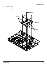 Preview for 23 page of Samsung DVD-HR753 Service Manual