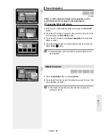 Предварительный просмотр 83 страницы Samsung DVD-HR757 Instruction Manual