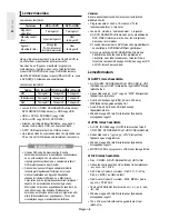 Предварительный просмотр 111 страницы Samsung DVD-HR757 Instruction Manual