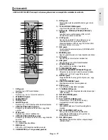 Предварительный просмотр 122 страницы Samsung DVD-HR757 Instruction Manual