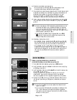 Preview for 132 page of Samsung DVD-HR757 Instruction Manual