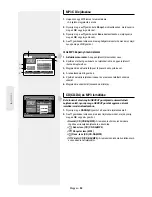 Предварительный просмотр 157 страницы Samsung DVD-HR757 Instruction Manual