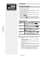 Предварительный просмотр 163 страницы Samsung DVD-HR757 Instruction Manual