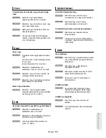 Preview for 206 page of Samsung DVD-HR757 Instruction Manual