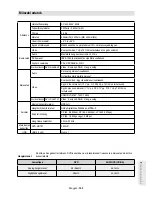 Предварительный просмотр 208 страницы Samsung DVD-HR757 Instruction Manual