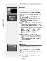 Предварительный просмотр 238 страницы Samsung DVD-HR757 Instruction Manual