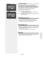 Предварительный просмотр 271 страницы Samsung DVD-HR757 Instruction Manual