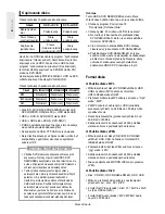 Предварительный просмотр 321 страницы Samsung DVD-HR757 Instruction Manual