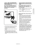 Предварительный просмотр 334 страницы Samsung DVD-HR757 Instruction Manual