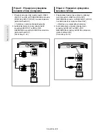 Preview for 335 page of Samsung DVD-HR757 Instruction Manual