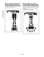 Предварительный просмотр 337 страницы Samsung DVD-HR757 Instruction Manual