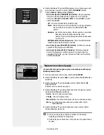 Предварительный просмотр 344 страницы Samsung DVD-HR757 Instruction Manual