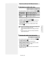 Preview for 358 page of Samsung DVD-HR757 Instruction Manual