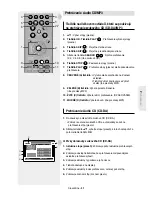 Предварительный просмотр 366 страницы Samsung DVD-HR757 Instruction Manual